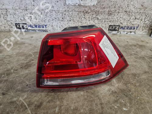 Højre baglygte VW GOLF VII Variant (BA5, BV5) 1.2 TSI (105 hp) 33169136