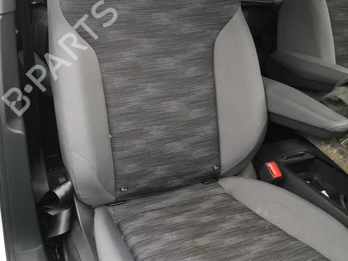 Sæde højre fortil VW ID.5 (E39) Pro Performance (204 hp) 30197796