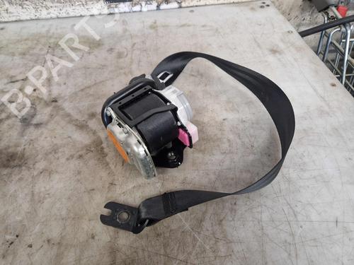 Used Front right seatbelt Front right seatbelt 39451292 39451292