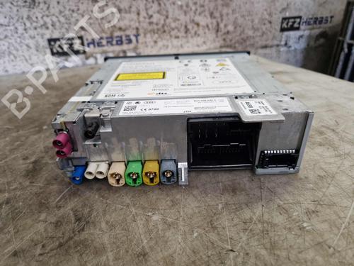 Electronic module AUDI A3 Sportback (8VA, 8VF) 30 TFSI | BP34180309M83 - Image 2