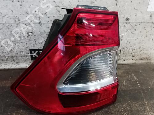 Used Left taillight FORD GALAXY II (WA6) 2.0 TDCi (163 hp) 22690975