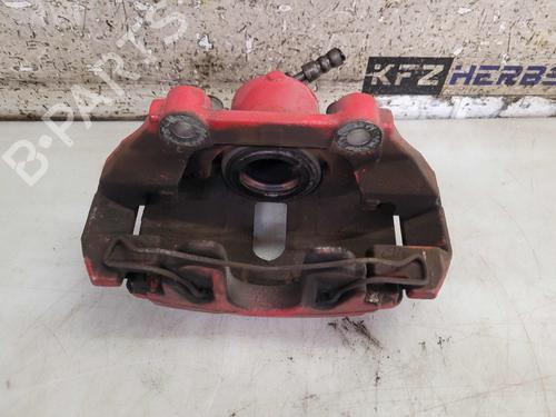 Right front brake caliper VW POLO V (6R1, 6C1) 1.4 GTI | BP24449336M104