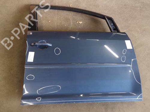 Used Right front door VW TOURAN (1T3) 1.6 TDI (105 hp) 22282459