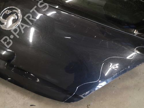 Tailgate OPEL CORSA D (S07) 1.3 CDTI (L08, L68) | BP22286311C6 