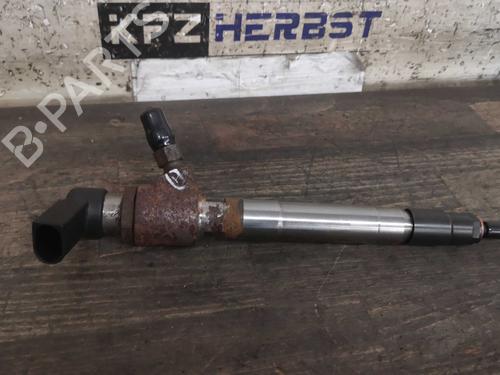 Used Injector FORD RANGER (TKE) 2.2 TDCi 4x4 (160 hp) 28207286