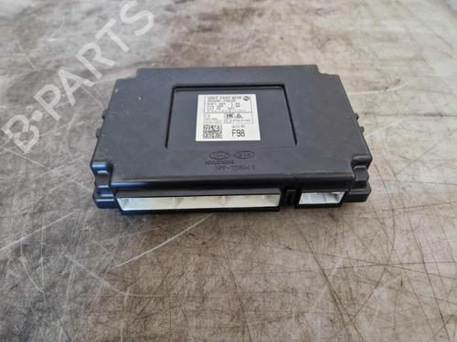 Centralina HYUNDAI KONA (OS, OSE, OSI) 1.0 T-GDi (120 hp) 33038761