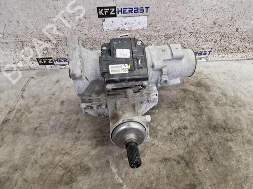 Used Transfer box JEEP CHEROKEE (KL) 2.0 T-GDi (272 hp) 30904575