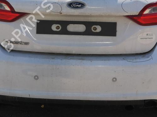 Used Rear bumper Rear bumper 37068510 37068510