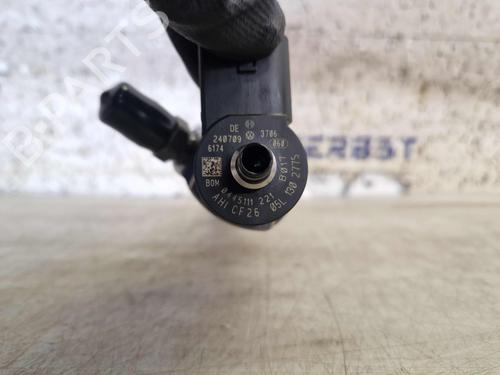 Injector SKODA KODIAQ II (PS7) 2.0 TDI 4x4 | BP26392898M100