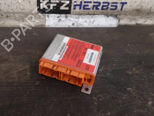 Kollisjonspute styreenhet FIAT GRANDE PUNTO (199_) 1.4 (199AXB1A) (75 hp) 13437706