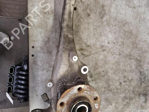 Used Left front steering knuckle AUDI A6 C7 Avant (4G5, 4GD) 2.8 FSI quattro (204 hp) 30560545
