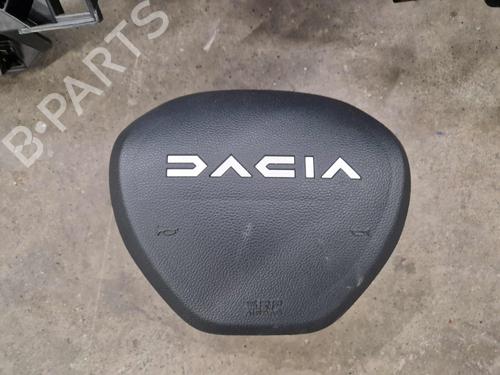 Airbag Kit DACIA SANDERO III 1.0 TCe 90 | BP29717952C86 