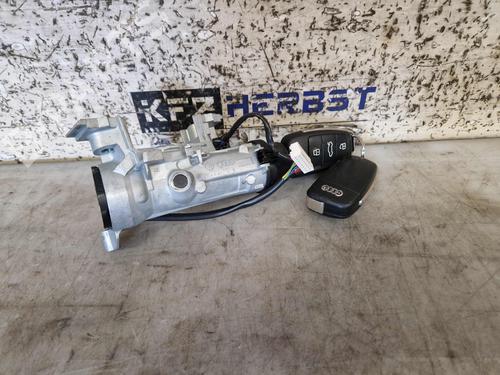 Used Ignition barrel AUDI A3 Sportback (8VA, 8VF) 1.2 TFSI (105 hp) 33011959