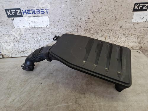 Used Air filter box VW POLO VI (AW1, BZ1, AE1) 1.0 MPi (80 hp) 26606913