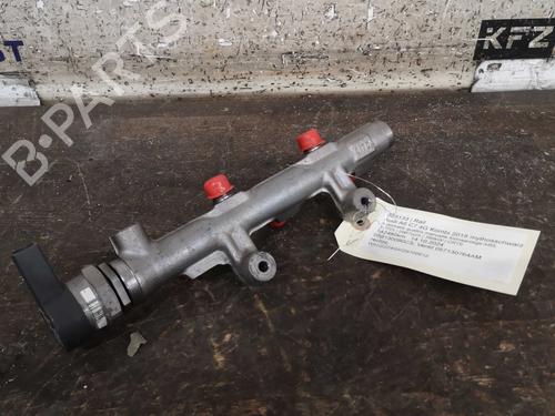 Used Injection rail AUDI A6 C7 Avant (4G5, 4GD) 3.0 TDI quattro (218 hp) 22292331