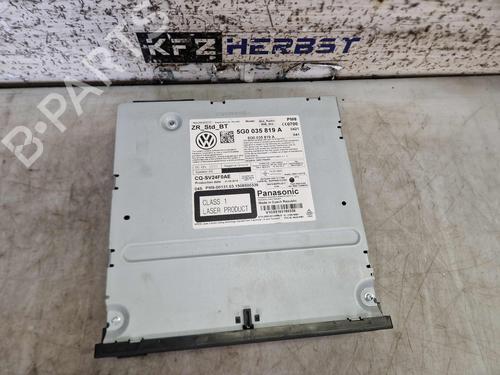 Module électronique VW GOLF VII (5G1, BQ1, BE1, BE2) 1.6 TDI | BP29610451M83 