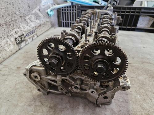 Cylinder head HONDA CR-V III (RE_) 2.2 i-DTEC 4WD (RE6) | BP29853772M5 