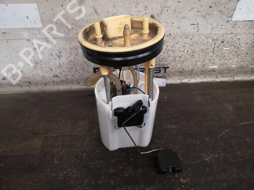 Fuel pump SKODA RAPID (NH3, NK3, NK6) 1.6 TDI 6RA919050