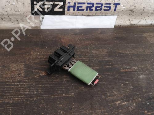 Used Heater resistor FIAT DUCATO Van (250_) 120 Multijet 2,3 D (120 hp) 19946371