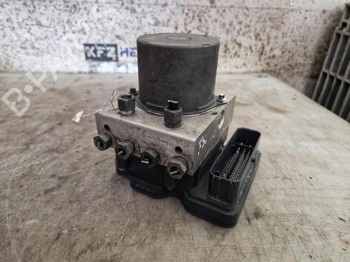 Used ABS pump ABS pump OPEL ASTRA K (B16) 1.6 CDTi (68) (110 hp) 34057840 34057840