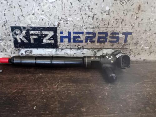 Used Injector VW GOLF VII (5G1, BQ1, BE1, BE2) 1.6 TDI (90 hp) 23202263