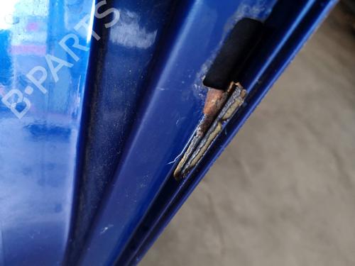 Right rear door FIAT GRANDE PUNTO (199_) 1.4 (199AXB1A) | BP13443668C5 