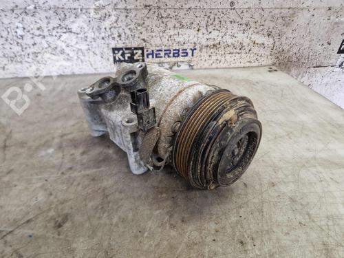 Used AC compressor MAZDA 3 (BM, BN) 2.0 (120 hp) 29823958