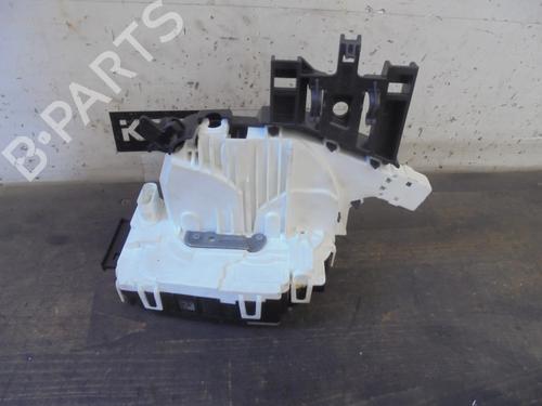 Rear right lock MERCEDES-BENZ B-CLASS Sports Tourer (W246, W242) B 200 CDI / d (246.208) | BP12886278C99