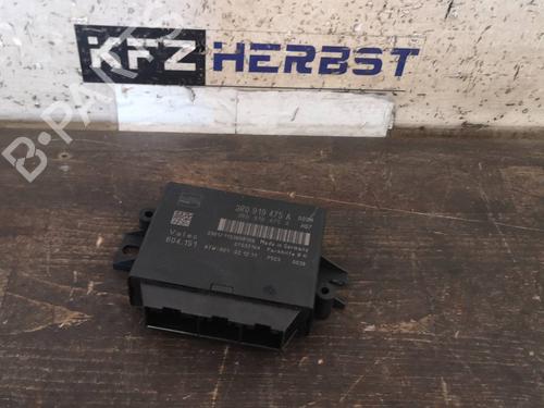 Control unit SEAT EXEO ST (3R5) 2.0 TDI (120 hp) 13436995