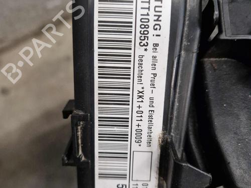 Engine SKODA OCTAVIA IV Combi (NX5, PV5) 2.0 TDi | BP29446911M1 