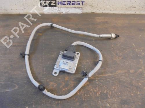 Elektronische sonde DACIA DUSTER (HM_) 1.2 TCe 125 4x4 (HMMA) (125 hp) 12872826