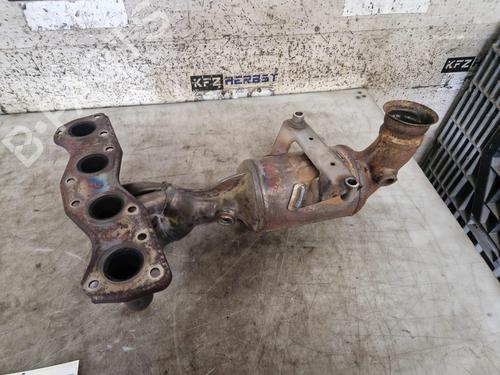 Catalyst PEUGEOT 207 SW (WK_) 1.4 16V | BP32360397M10