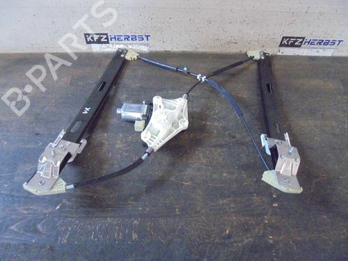 Used Front right window mechanism SEAT LEON (5F1) 1.6 TDI (115 hp) 19945616