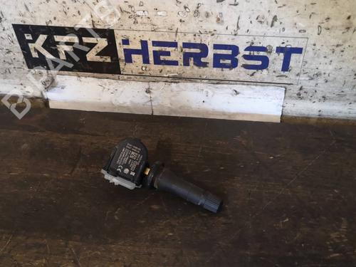 Elektronisk sensor FORD B-MAX (JK) 1.0 EcoBoost (100 hp) 13071664