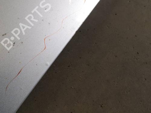 Right front door OPEL ZAFIRA / ZAFIRA FAMILY B (A05) 1.6 (M75) | BP12891890C3 