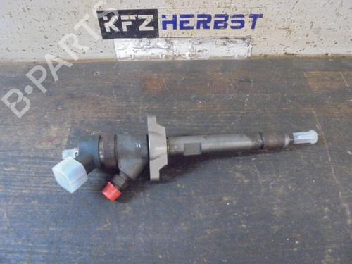 Used Injector FORD FOCUS II (DA_, HCP, DP) 1.6 TDCi (90 hp) 13436183