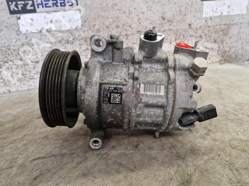 AC compressor VW TOURAN (5T1) 1.6 TDI | BP29899158M34