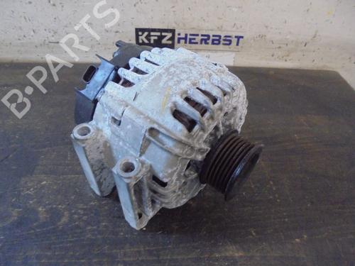 Used Alternator OPEL ASTRA J Sports Tourer (P10) 1.6 CDTi (35) (110 hp) 13434216