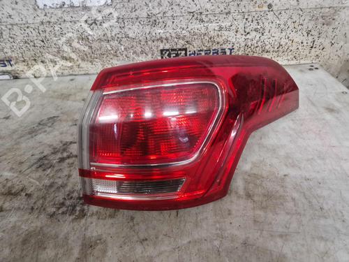 Used Right taillight Right taillight 39406137 39406137
