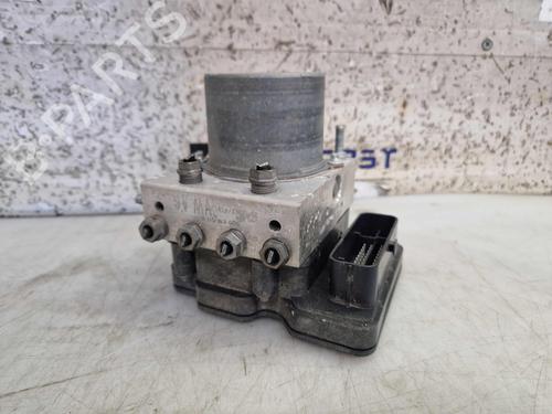 Used ABS pump SKODA FABIA III Estate (NJ5) 1.0 (60 hp) 26733675
