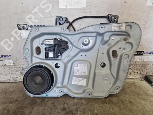 Used Front right window mechanism Front right window mechanism 38010950 38010950