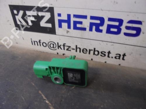 Elektronisk sensor VOLVO XC60 I SUV (156) 2.4 D / D3 / D4 AWD (163 hp) 16454962