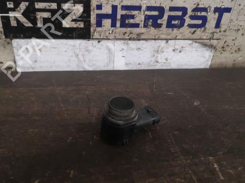 Used Electronic module AUDI A5 Sportback (8TA) 2.0 TDI quattro (190 hp) 22281684