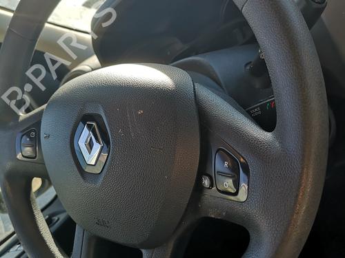 Steering wheel RENAULT TRAFIC III Van (FG_) 1.6 dCi 95 (FGMJ, FGMR) | BP36260161C49 - Image 2