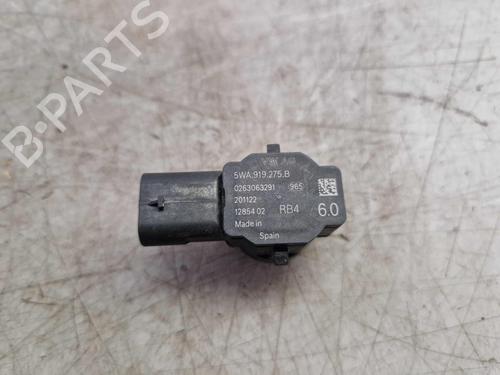 Module électronique SKODA OCTAVIA IV Combi (NX5, PV5) 2.0 TDi | BP29563002M83 