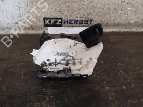 Rear left lock VW POLO V (6R1, 6C1) 1.2 | BP12894168C100 