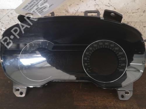 Used Instrument cluster FORD GALAXY III (CK) 2.0 TDCi (150 hp) 22284702