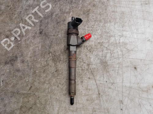 Used Injector OPEL ZAFIRA TOURER C (P12) 2.0 CDTi (75) (130 hp) 31375372