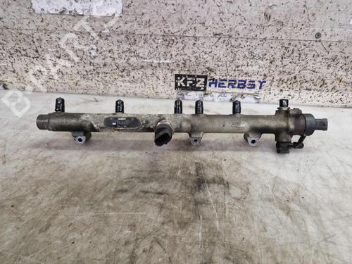 Used Injection rail HYUNDAI TUCSON (JM) 2.0 CRDi All-wheel Drive (113 hp) 30550549