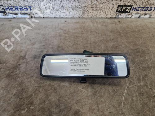 Used Rear mirror Rear mirror VW TRANSPORTER T5 Van (7HA, 7HH, 7EA, 7EH) 1.9 TDI (85 hp) 34645078 34645078